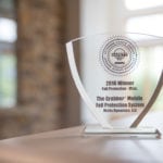 ASSE Award 2016