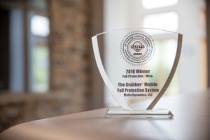 ASSE Award 2016