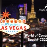 Jan 14 World of Concrete