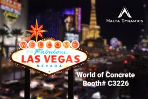 Jan 14 World of Concrete