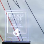 ISHN Award