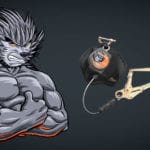 edgehog