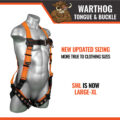 B2002 Sizing Update