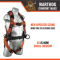 B2201 Sizing Update