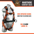 B2202 Sizing Update