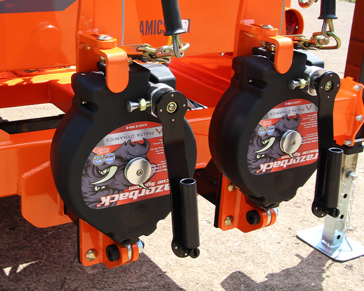 Confined Space 1