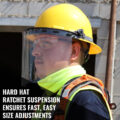 HHY2004 HH312B HH840ME In Use