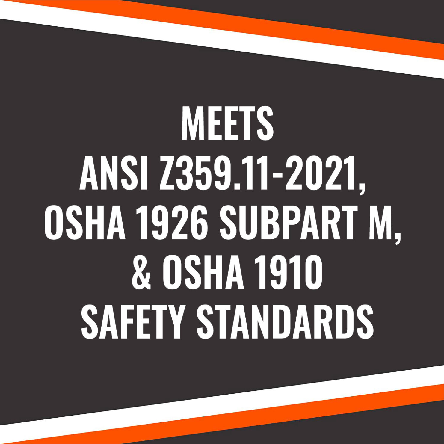 Harness Certifications New
