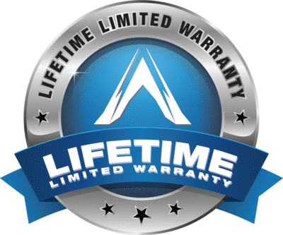 MD Lifetime Limited Warranty 400x400