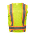 PPE 007 Back