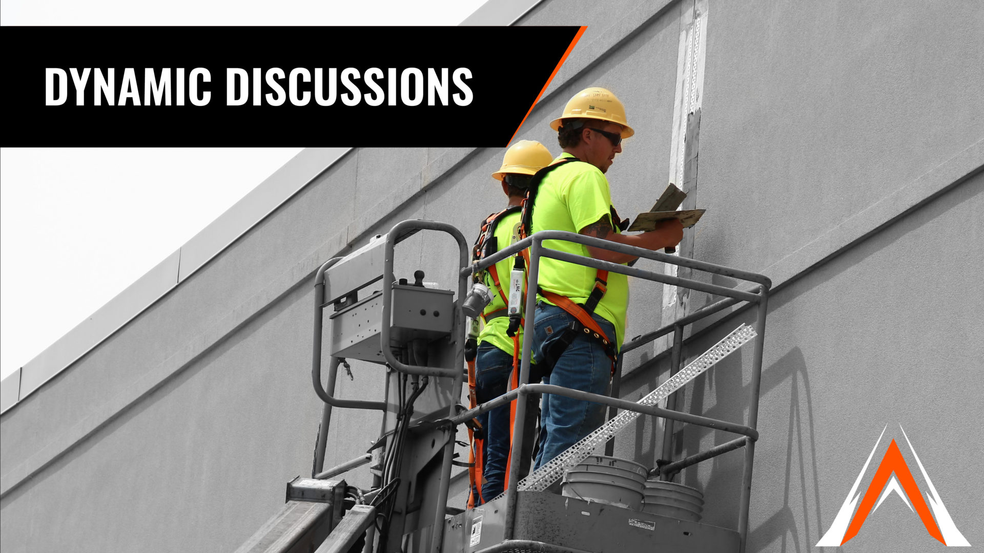 Dynamic Discussions Cover Photo 52121