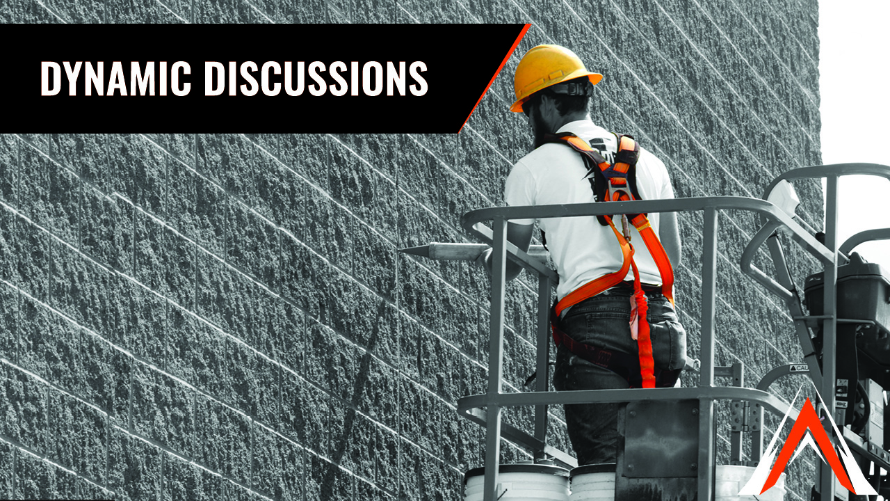 Dynamic Discussions Cover Photo 61121