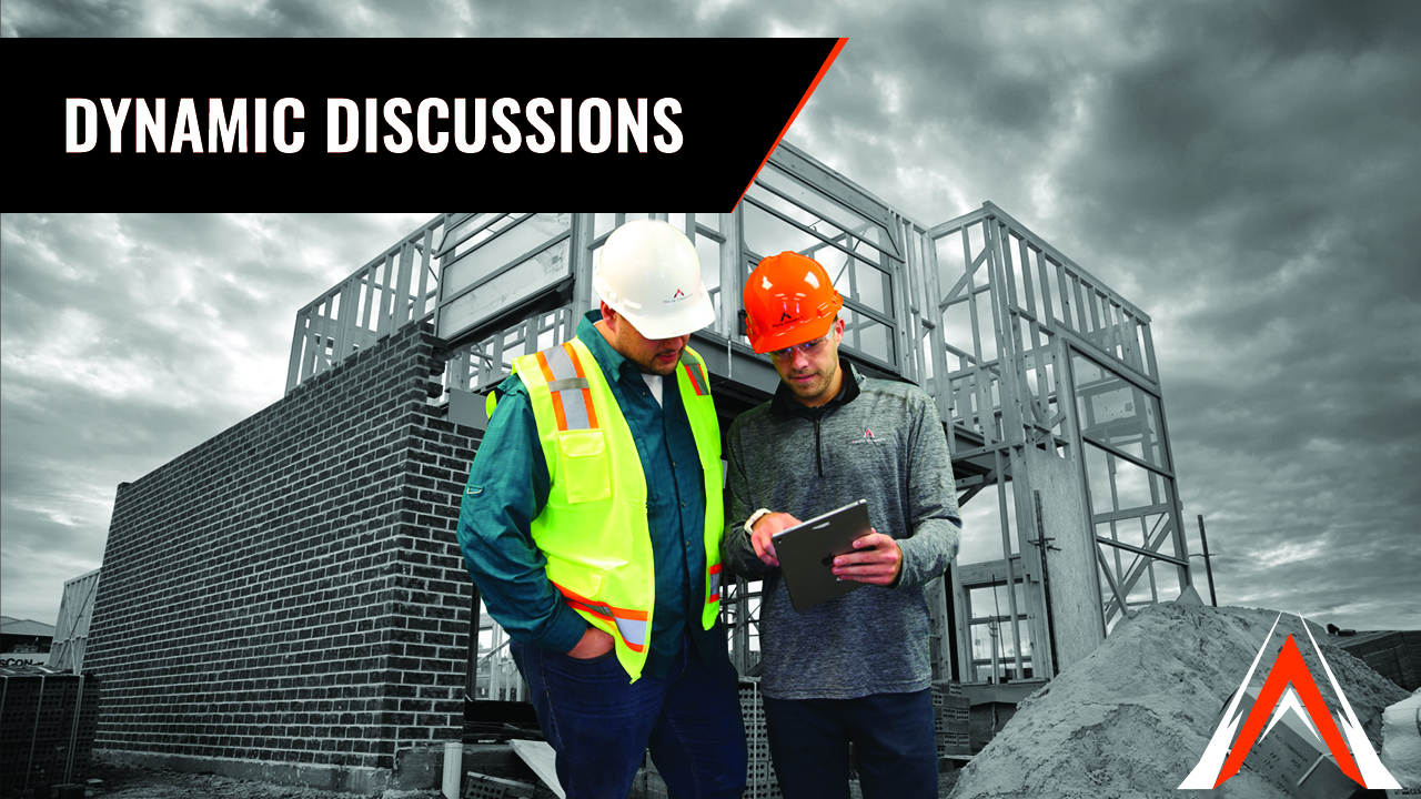 Dynamic Discussions Cover Photo 61821