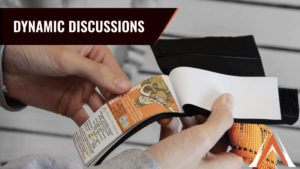 Dynamic Discussions Cover Photo 7921