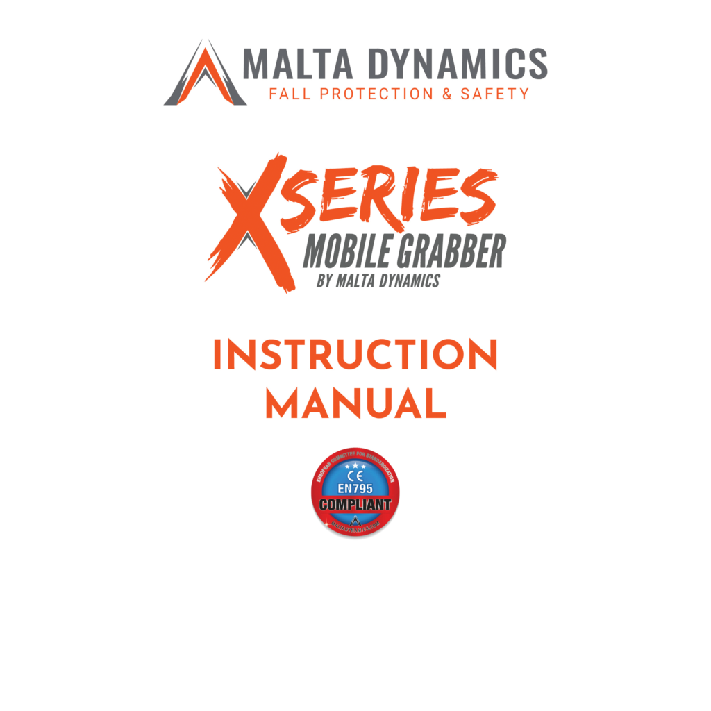 Instruction EN Manual