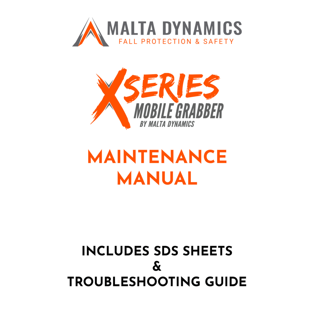 Maintenance Manual