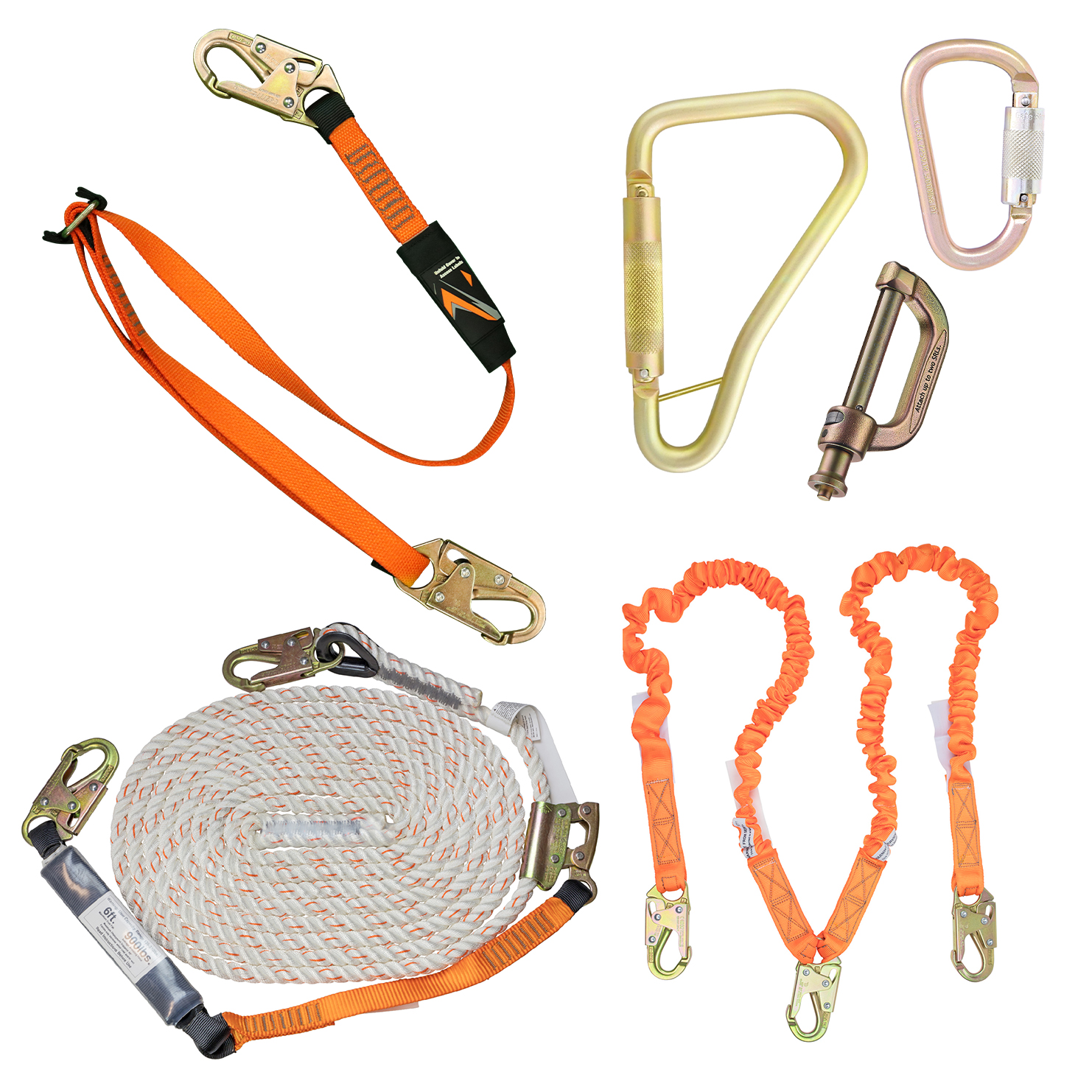 CONNECTORS