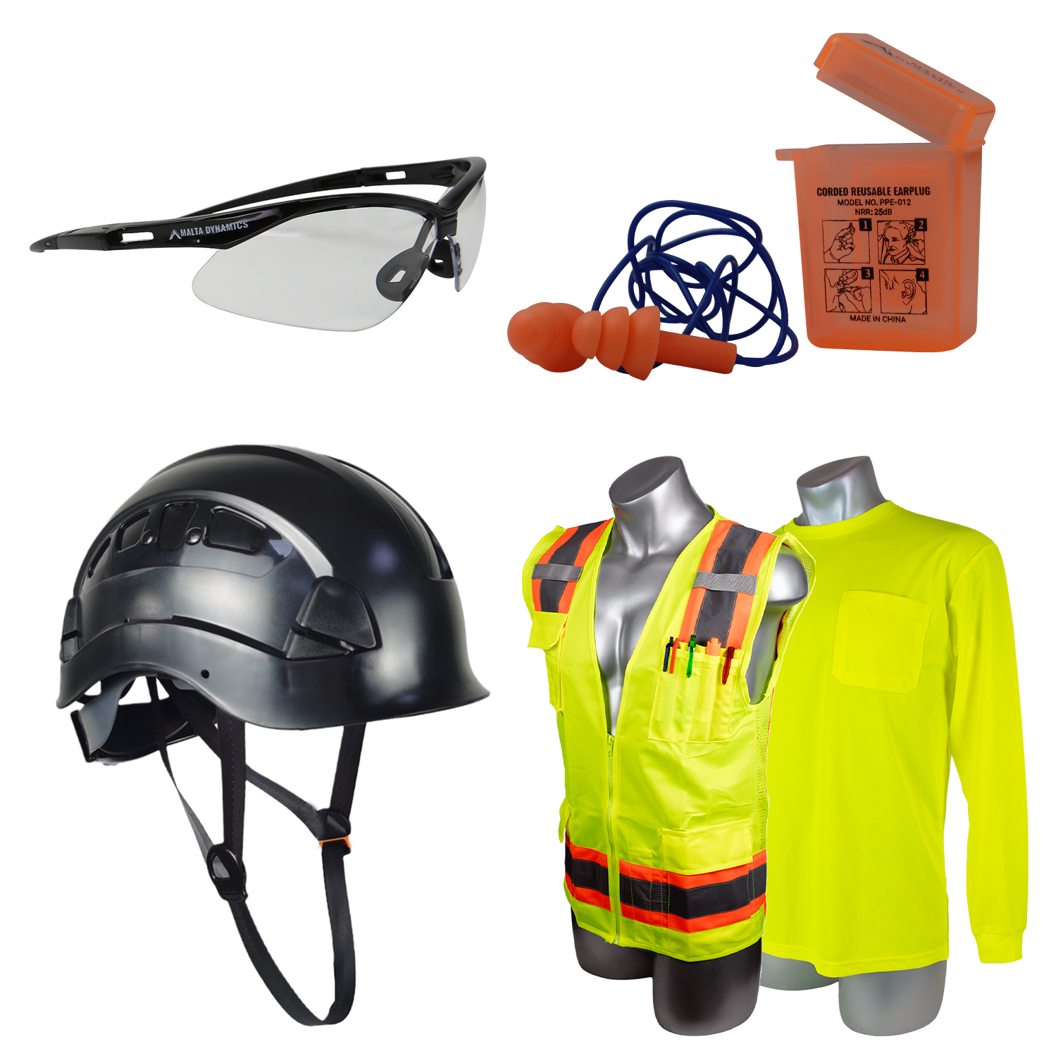 PPE