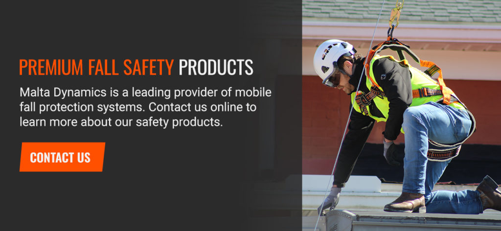 01 premium fall safety products