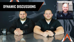 Dynamic Discussions Cover Photo Trivent Safety Consulting