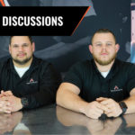 Dynamic Discussions Cover Photo Arrow Safety