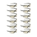 Apex IndoorOutdoor Glasses 12 pc