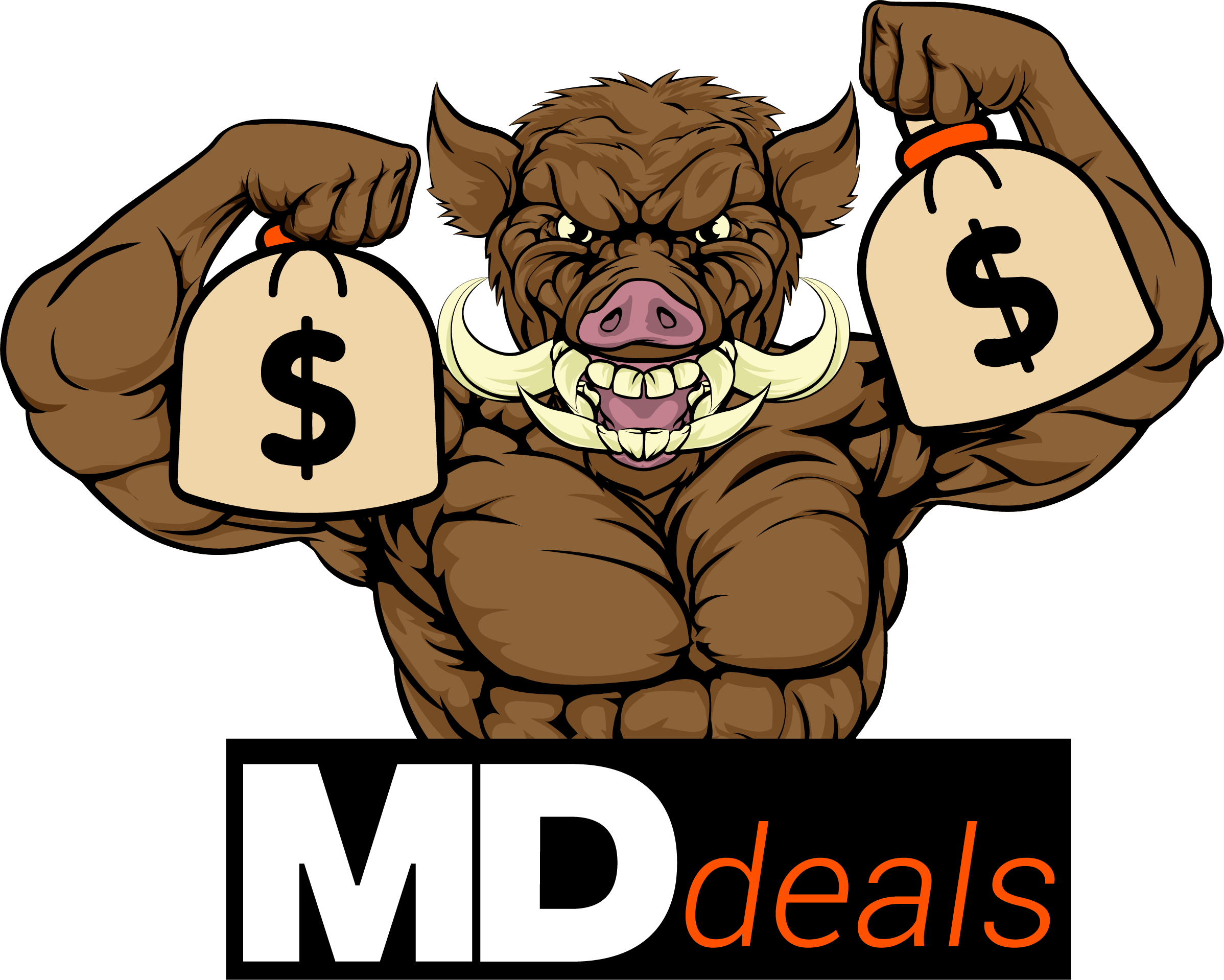 Warthog Deals