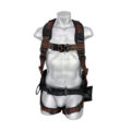 Comfort MAXX Steel Front