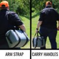 Handles Straps