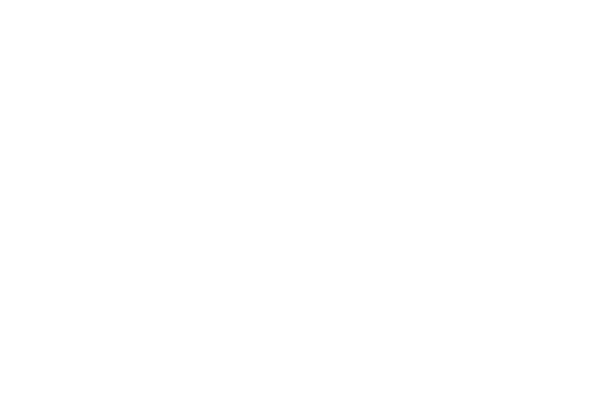 Malta Main Logo Stacked White