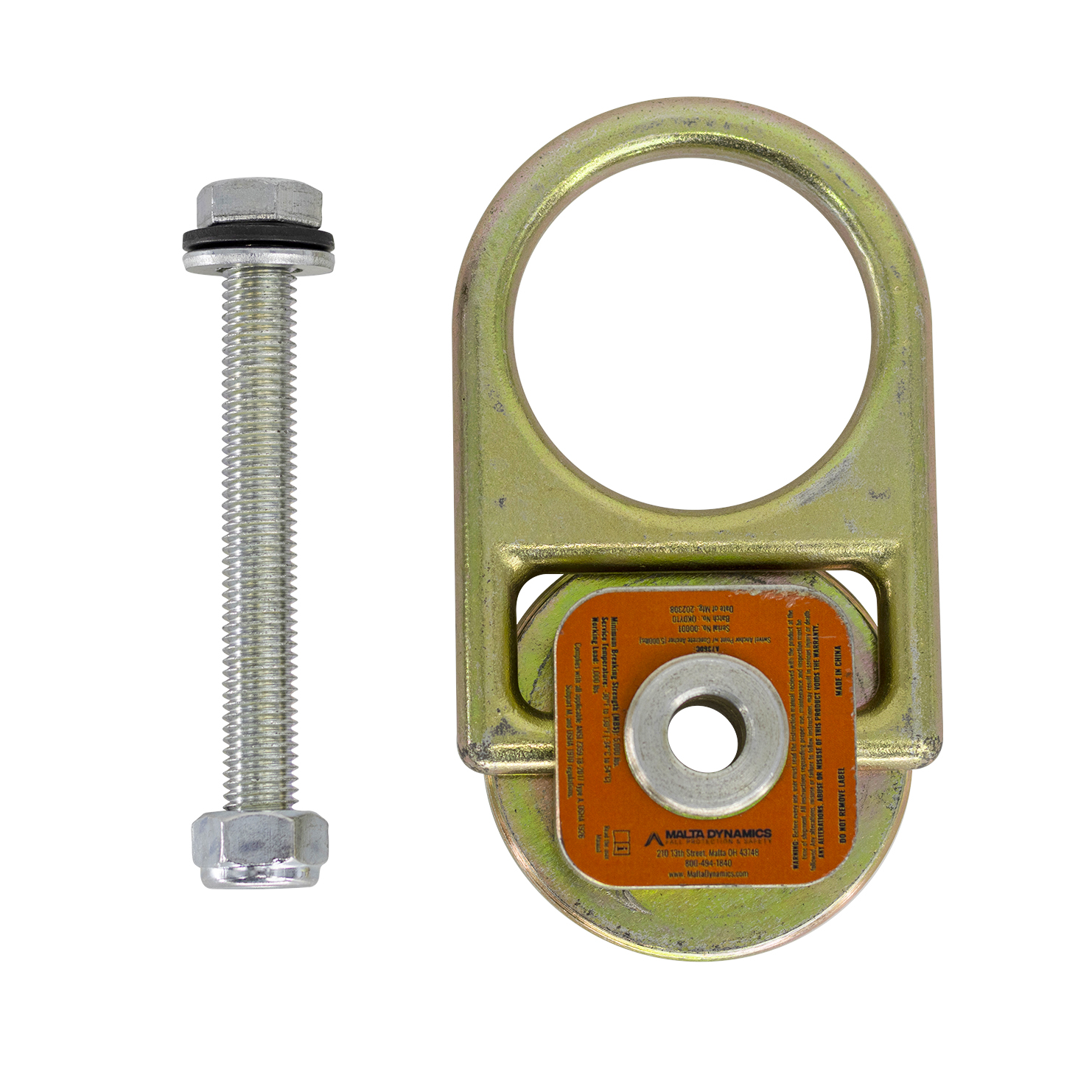 5K Swivel A7360