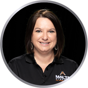 Mindy Gates Headshot